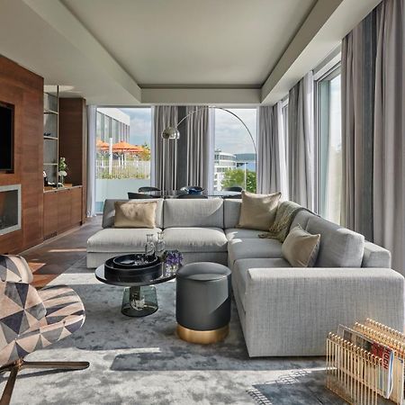 Hyatt Regency Zurich Airport Circle Ξενοδοχείο Κλότεν Εξωτερικό φωτογραφία