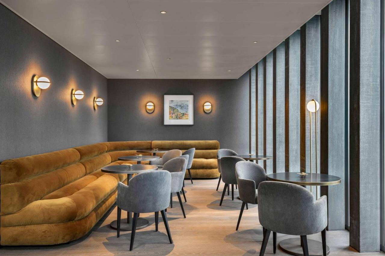 Hyatt Regency Zurich Airport Circle Ξενοδοχείο Κλότεν Εξωτερικό φωτογραφία