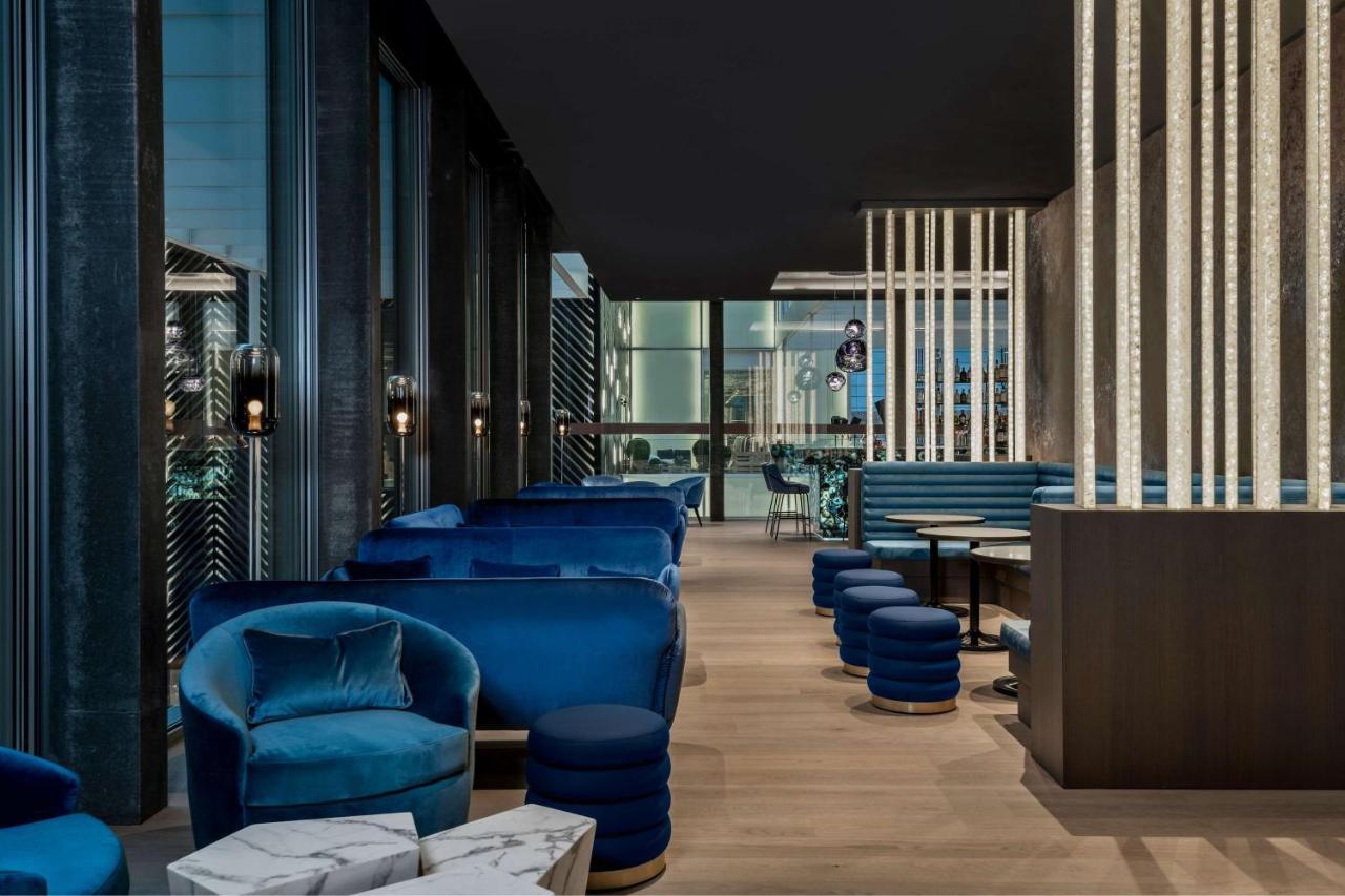 Hyatt Regency Zurich Airport Circle Ξενοδοχείο Κλότεν Εξωτερικό φωτογραφία