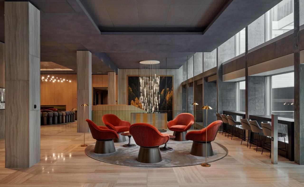 Hyatt Regency Zurich Airport Circle Ξενοδοχείο Κλότεν Εξωτερικό φωτογραφία