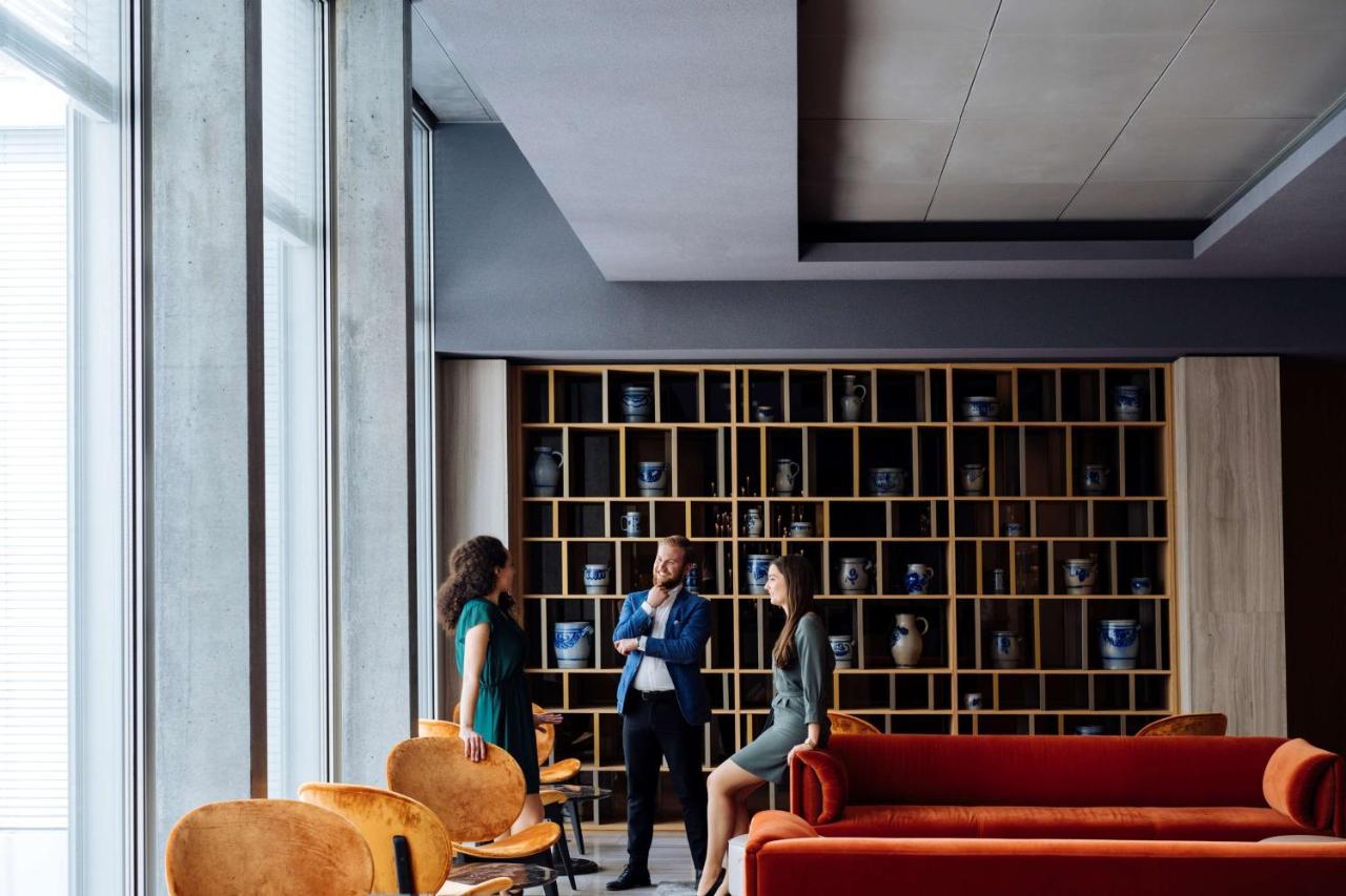Hyatt Regency Zurich Airport Circle Ξενοδοχείο Κλότεν Εξωτερικό φωτογραφία