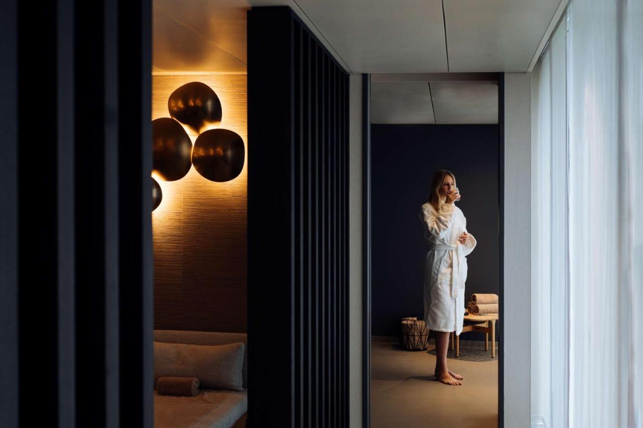 Hyatt Regency Zurich Airport Circle Ξενοδοχείο Κλότεν Εξωτερικό φωτογραφία