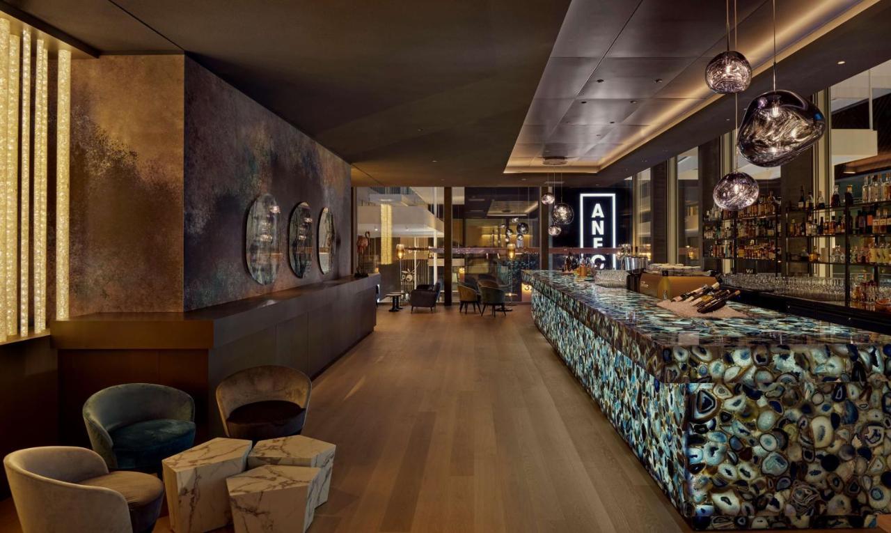 Hyatt Regency Zurich Airport Circle Ξενοδοχείο Κλότεν Εξωτερικό φωτογραφία
