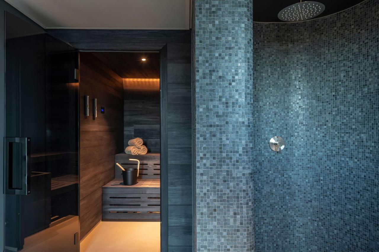 Hyatt Regency Zurich Airport Circle Ξενοδοχείο Κλότεν Εξωτερικό φωτογραφία