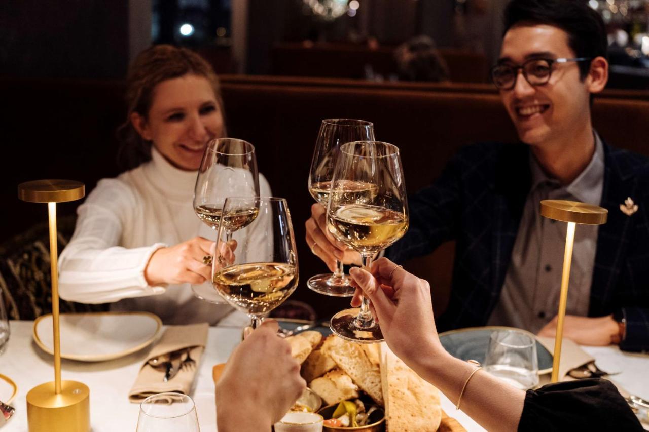 Hyatt Regency Zurich Airport Circle Ξενοδοχείο Κλότεν Εξωτερικό φωτογραφία