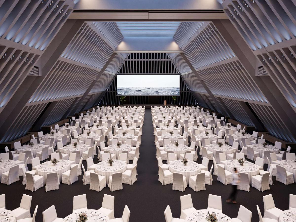 Hyatt Regency Zurich Airport Circle Ξενοδοχείο Κλότεν Εξωτερικό φωτογραφία