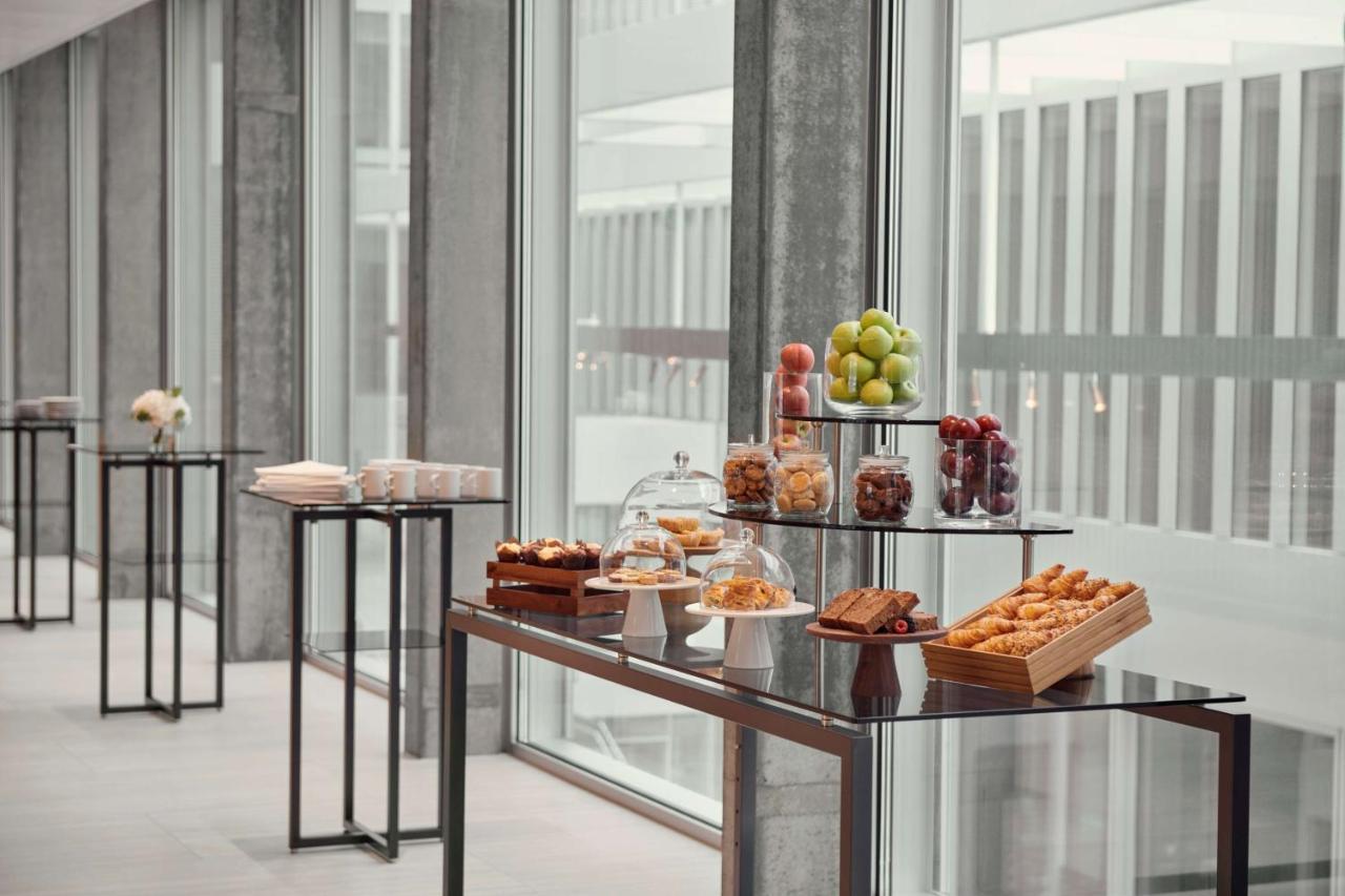 Hyatt Regency Zurich Airport Circle Ξενοδοχείο Κλότεν Εξωτερικό φωτογραφία