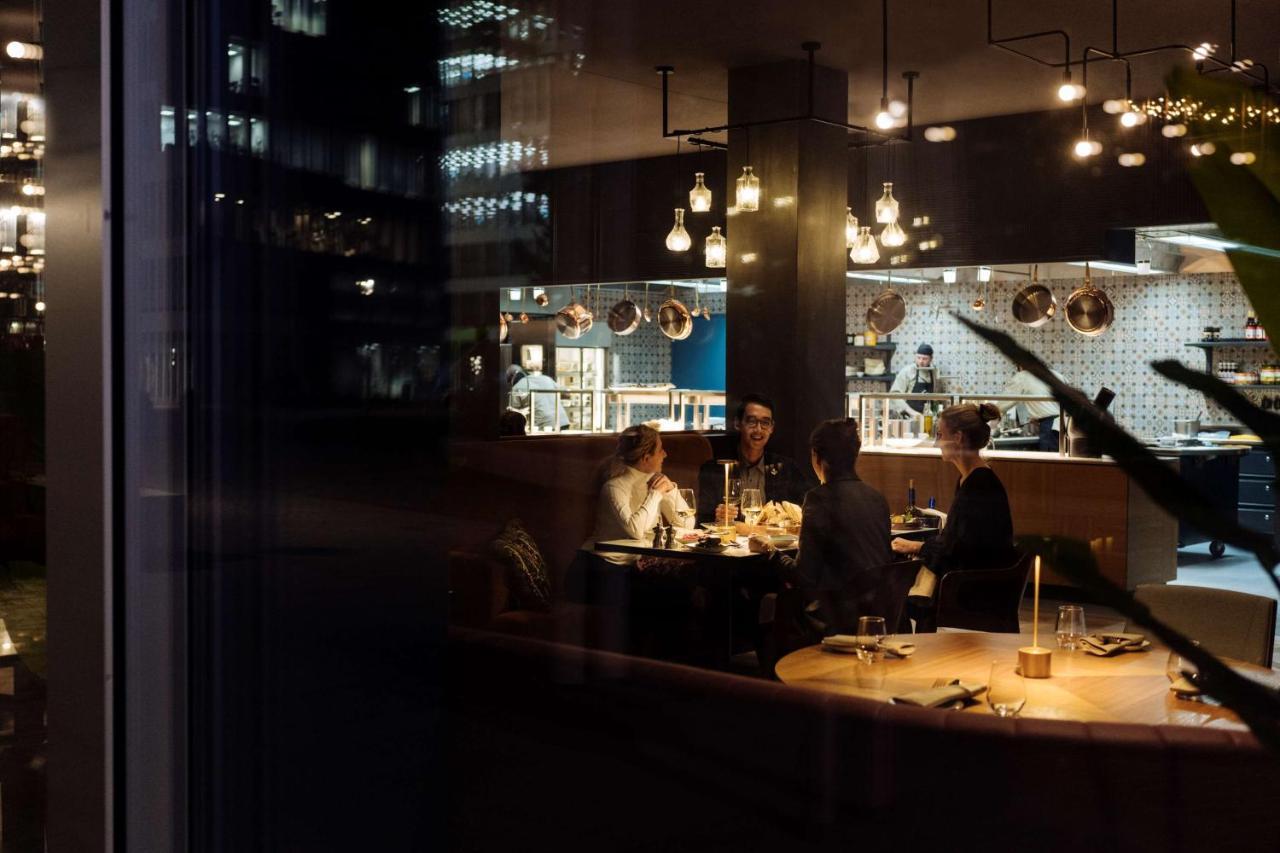 Hyatt Regency Zurich Airport Circle Ξενοδοχείο Κλότεν Εξωτερικό φωτογραφία