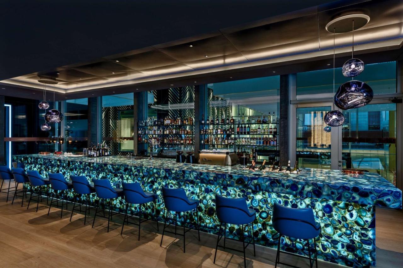 Hyatt Regency Zurich Airport Circle Ξενοδοχείο Κλότεν Εξωτερικό φωτογραφία