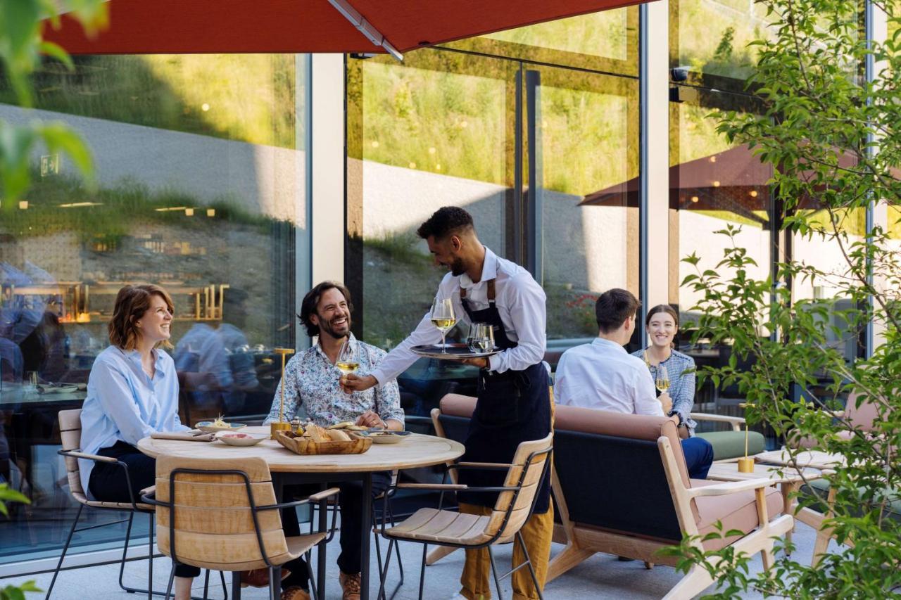 Hyatt Regency Zurich Airport Circle Ξενοδοχείο Κλότεν Εξωτερικό φωτογραφία