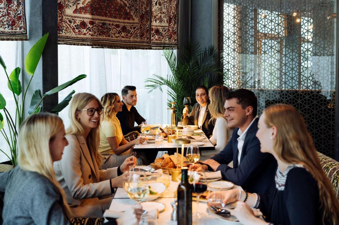 Hyatt Regency Zurich Airport Circle Ξενοδοχείο Κλότεν Εξωτερικό φωτογραφία